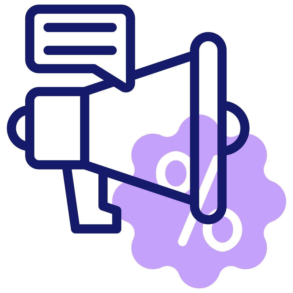 promotion icon