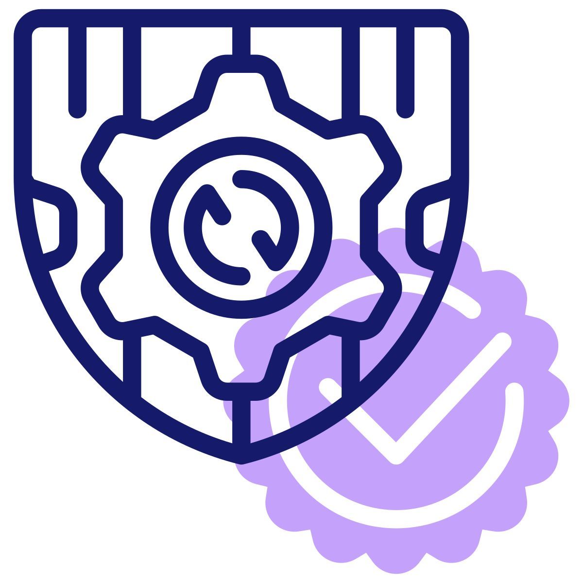 protection icon
