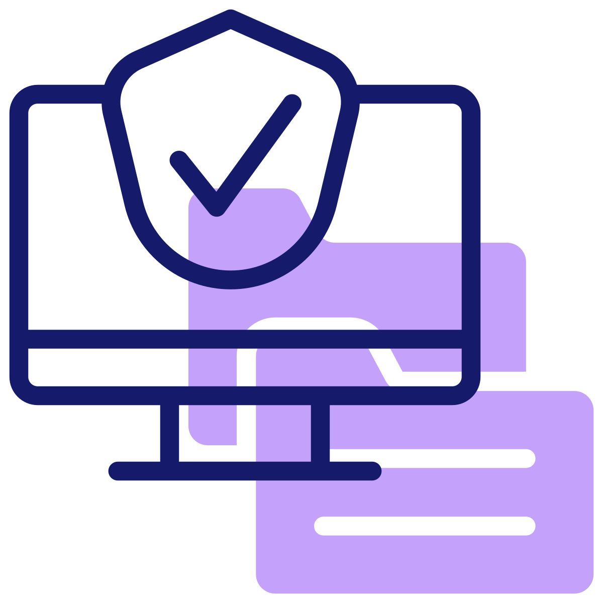 protection icon