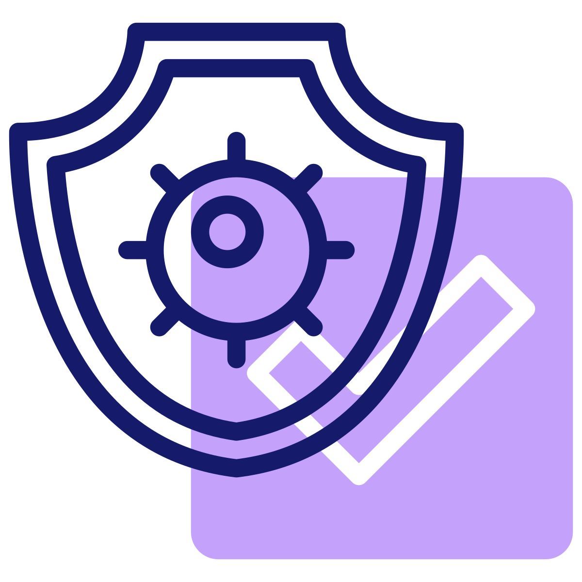 protection icon