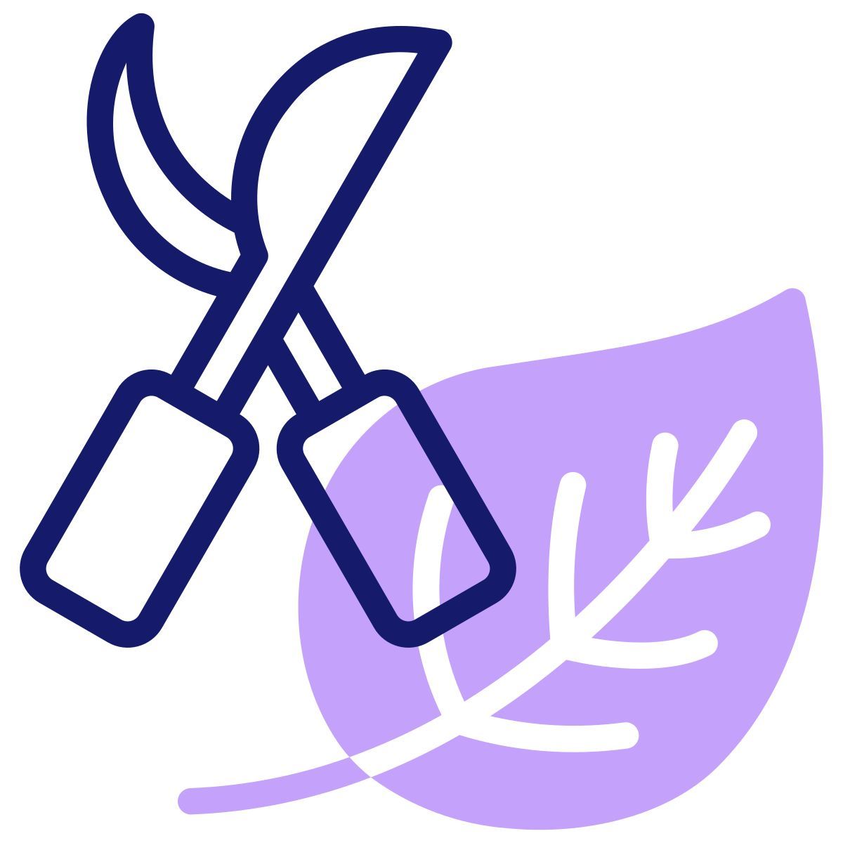 pruner icon
