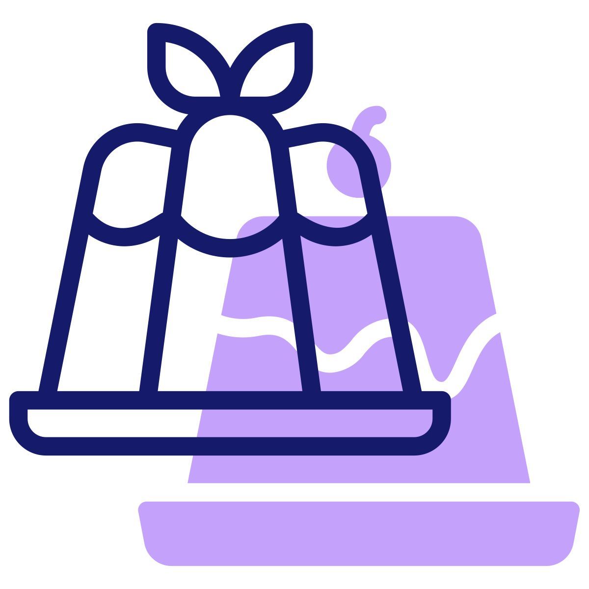 pudim icon