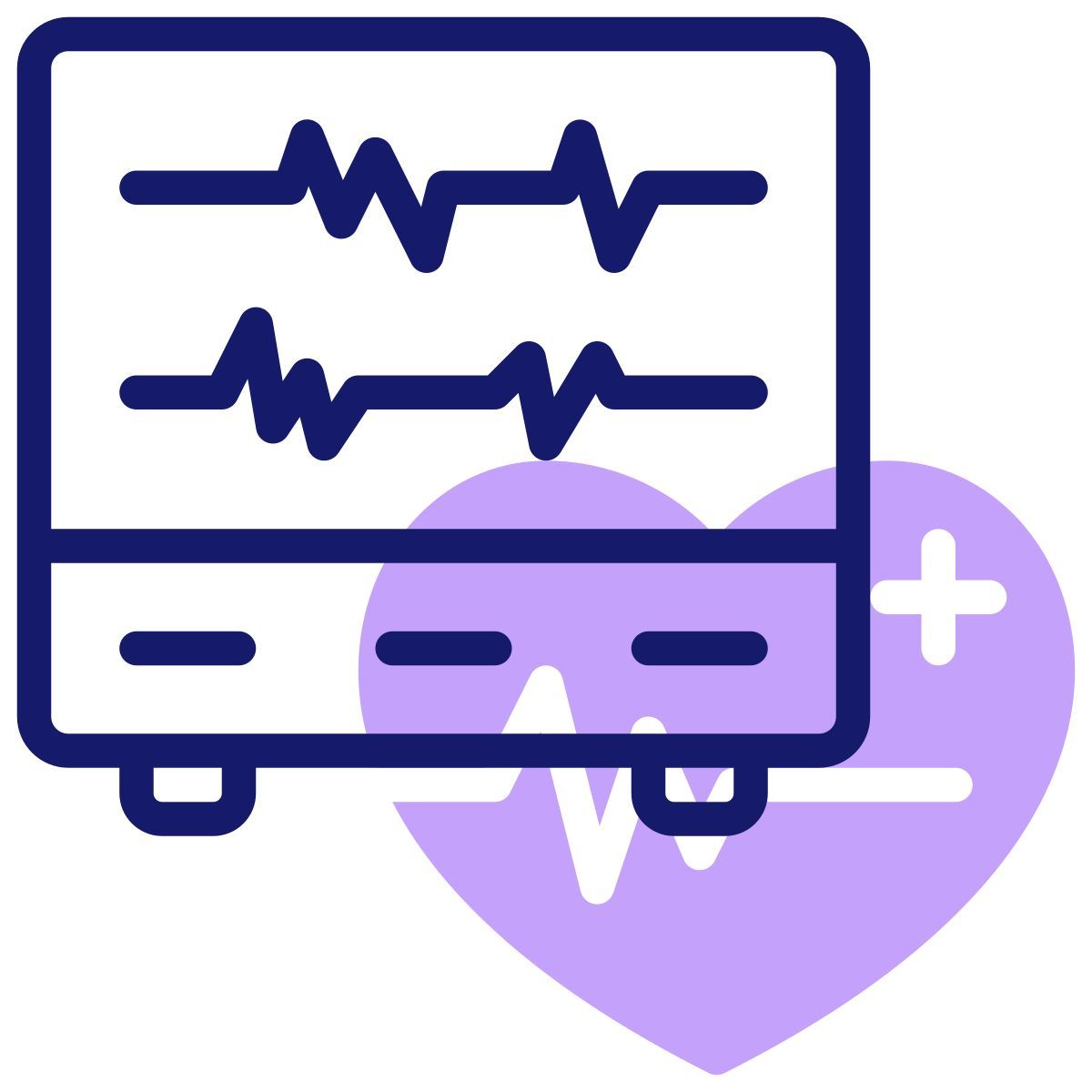 pulse icon