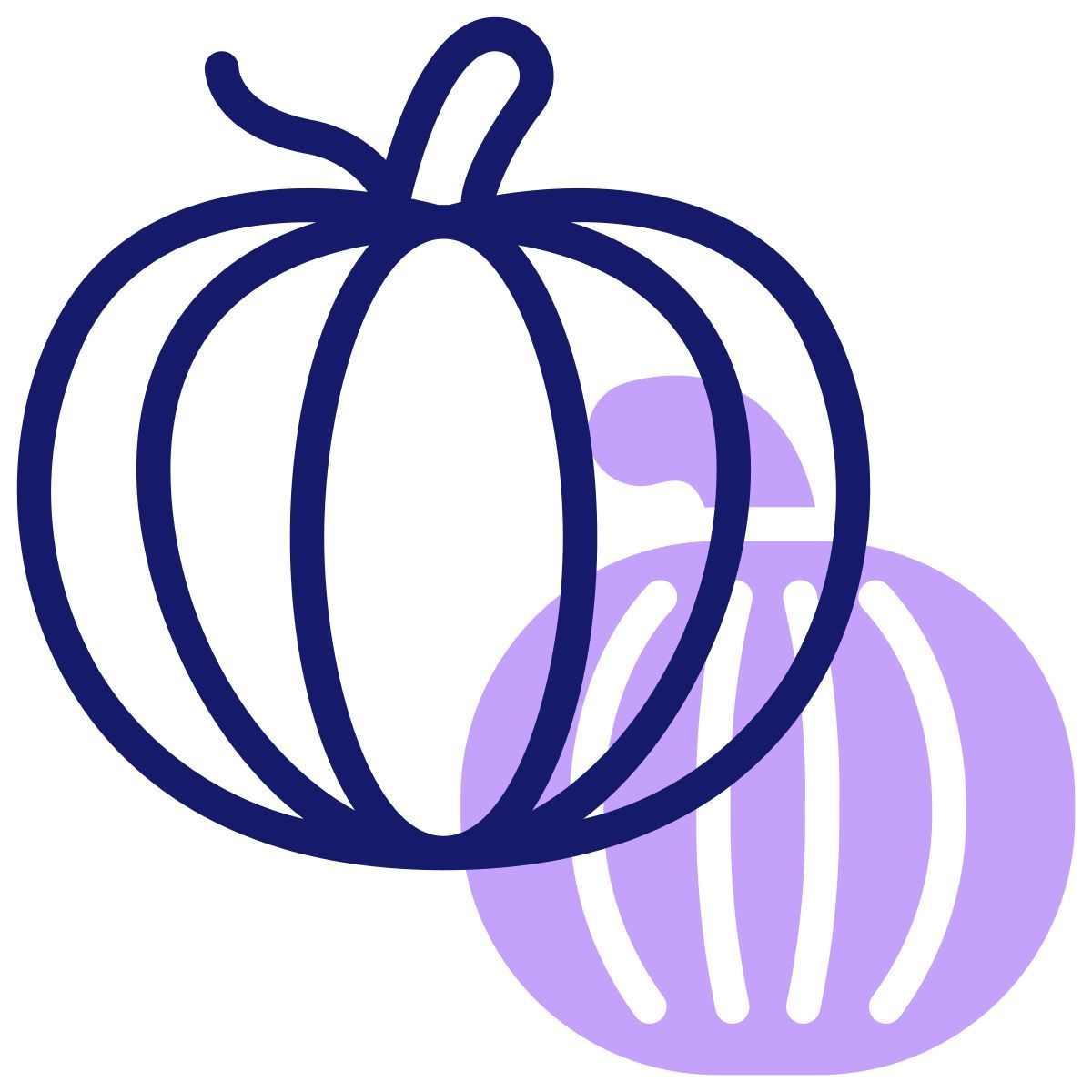 pumpkin icon