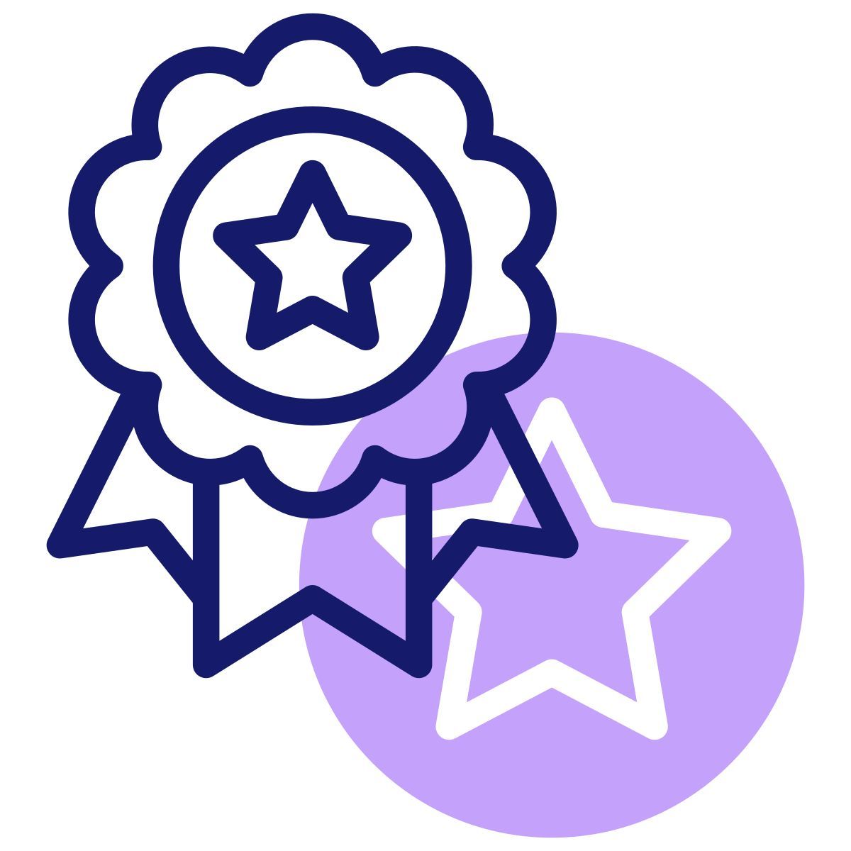 quality icon