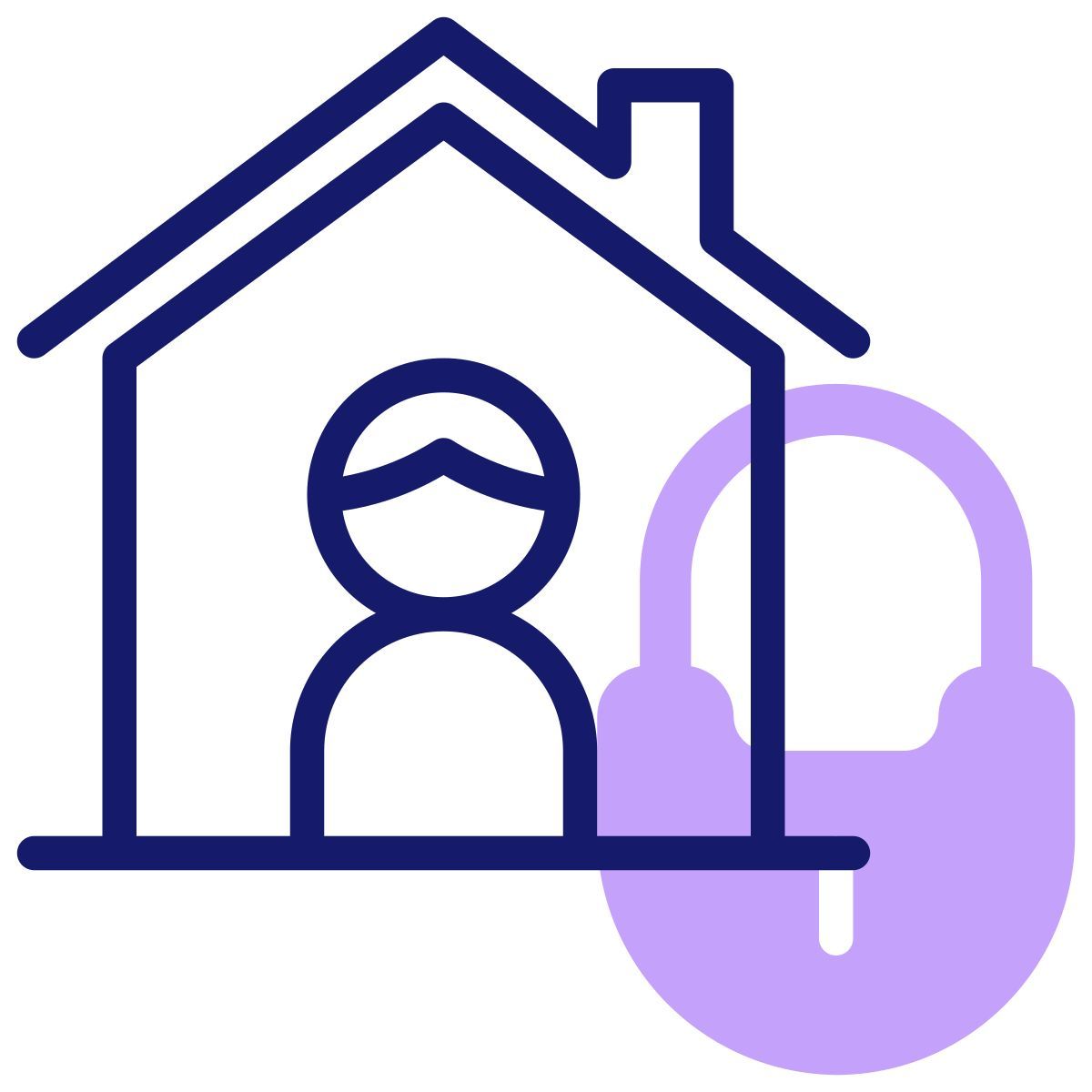 quarantine icon