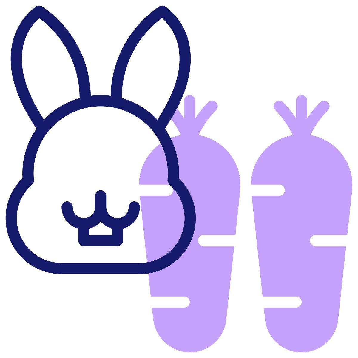 rabbit icon