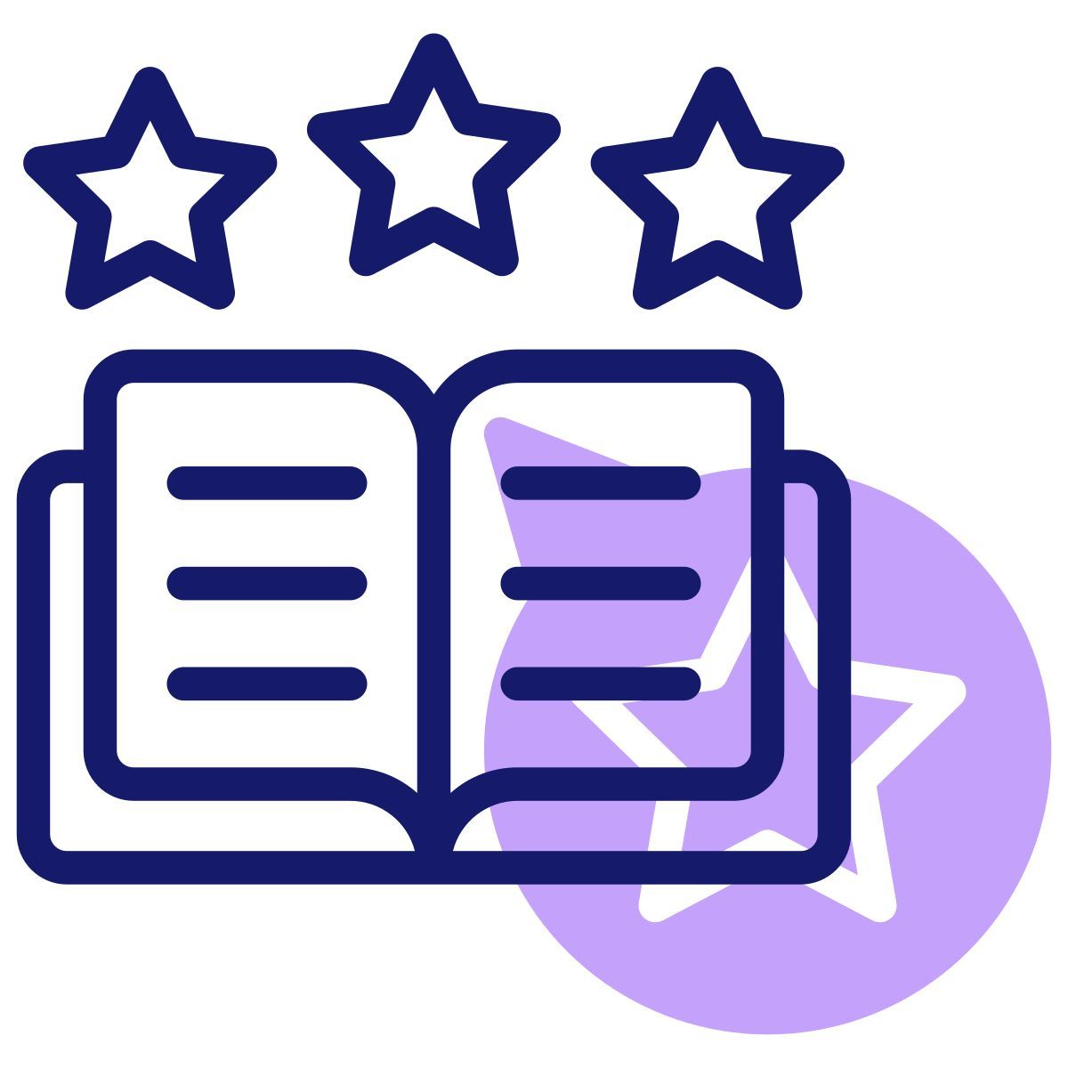 rating icon