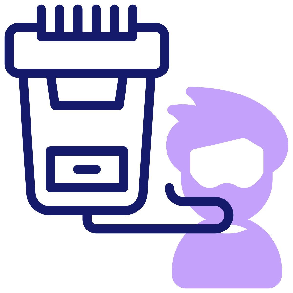 rasiermesser icon