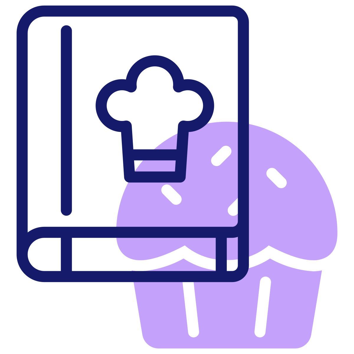 recipe book icon