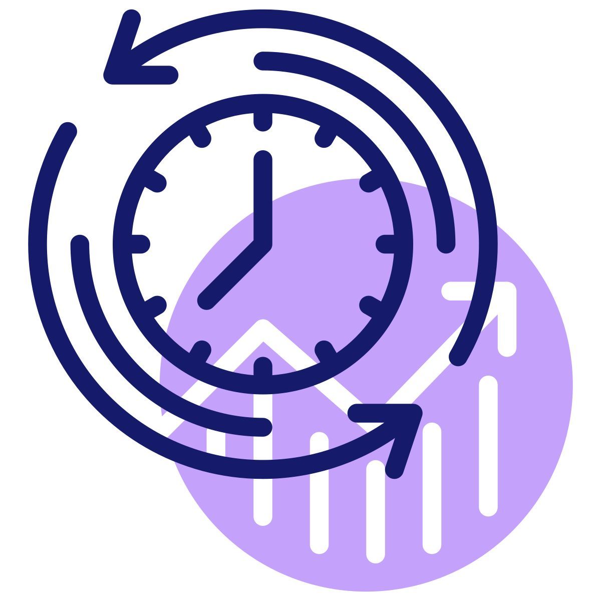 recovery icon