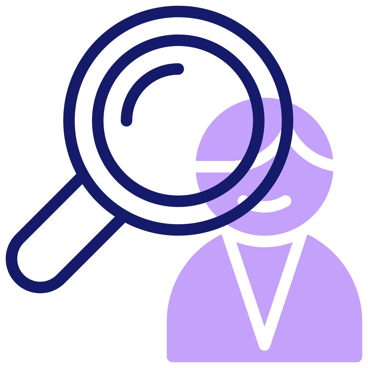 recruitment icon