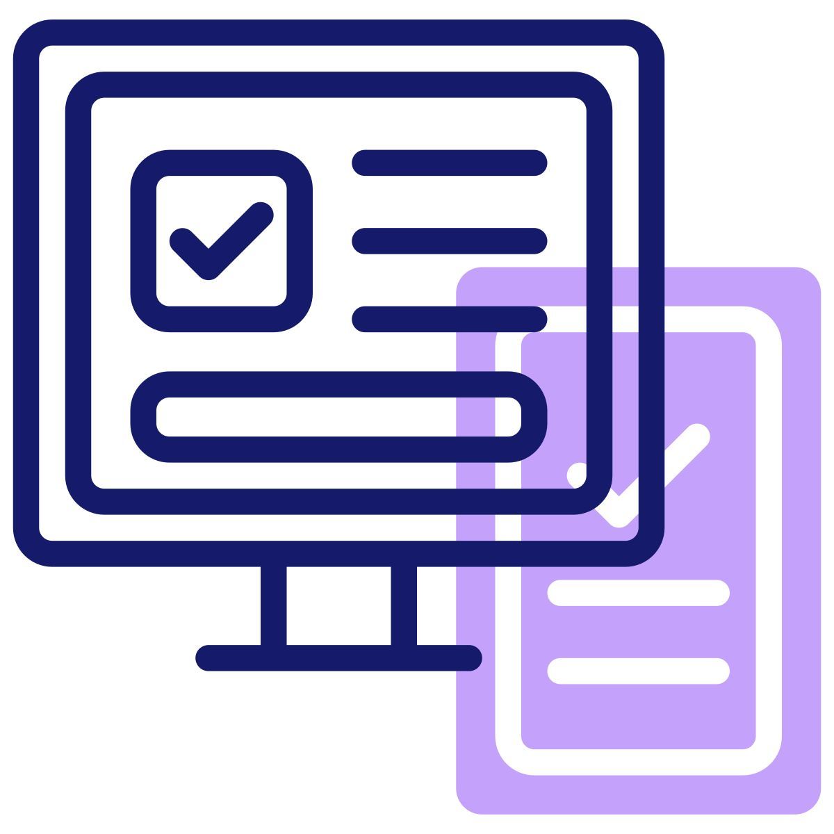 registration icon