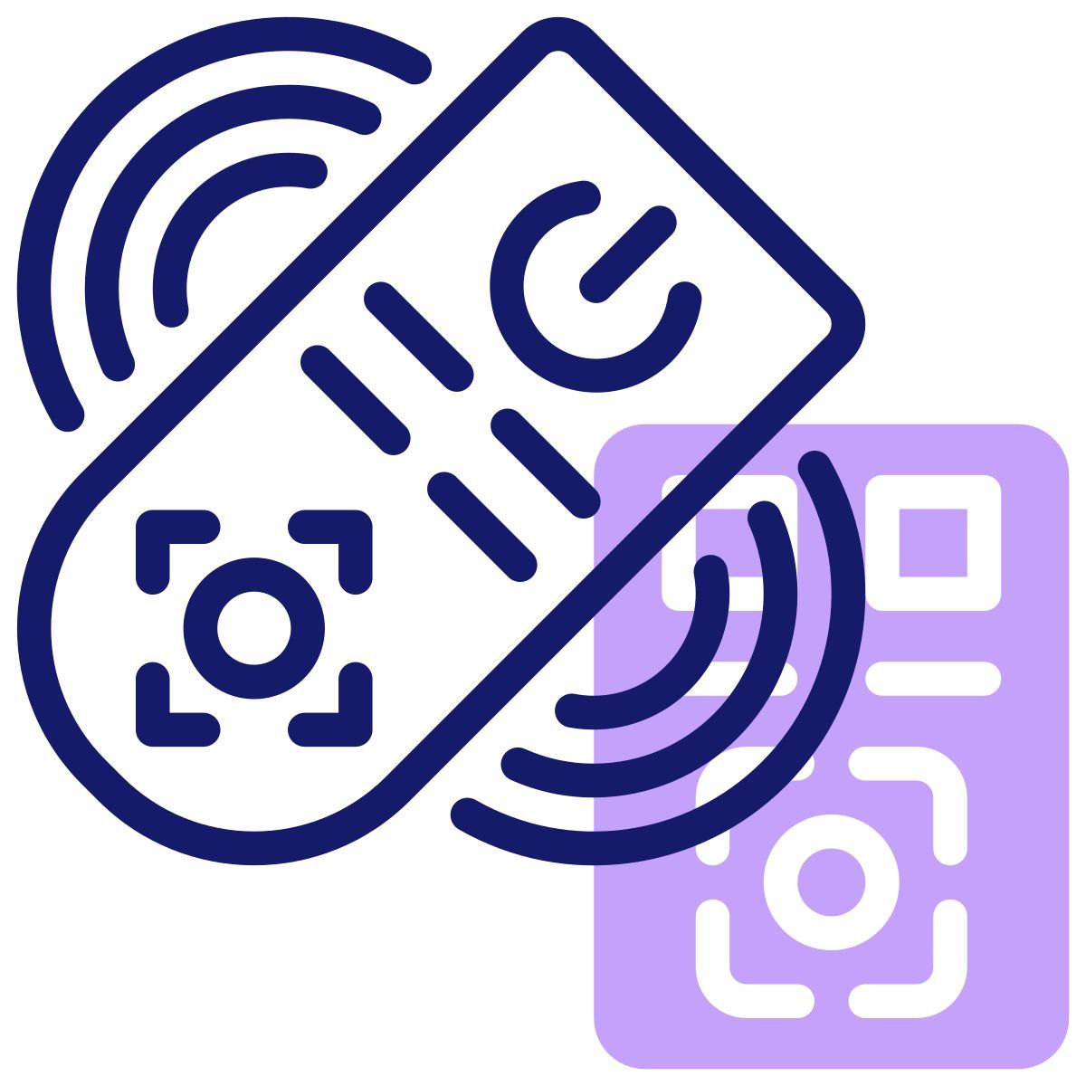remote icon