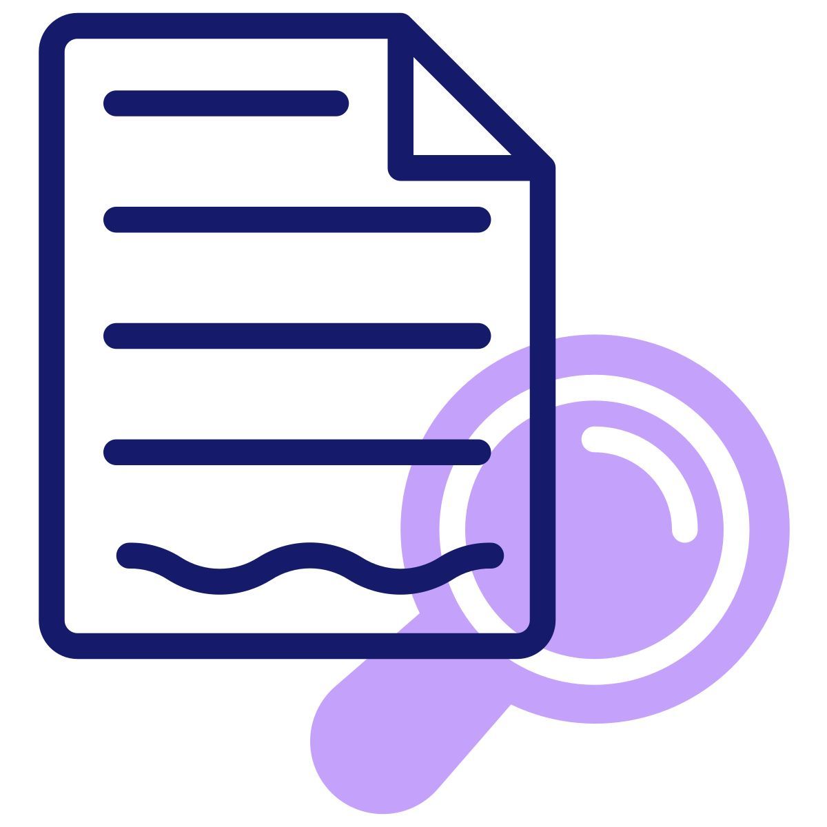 research icon