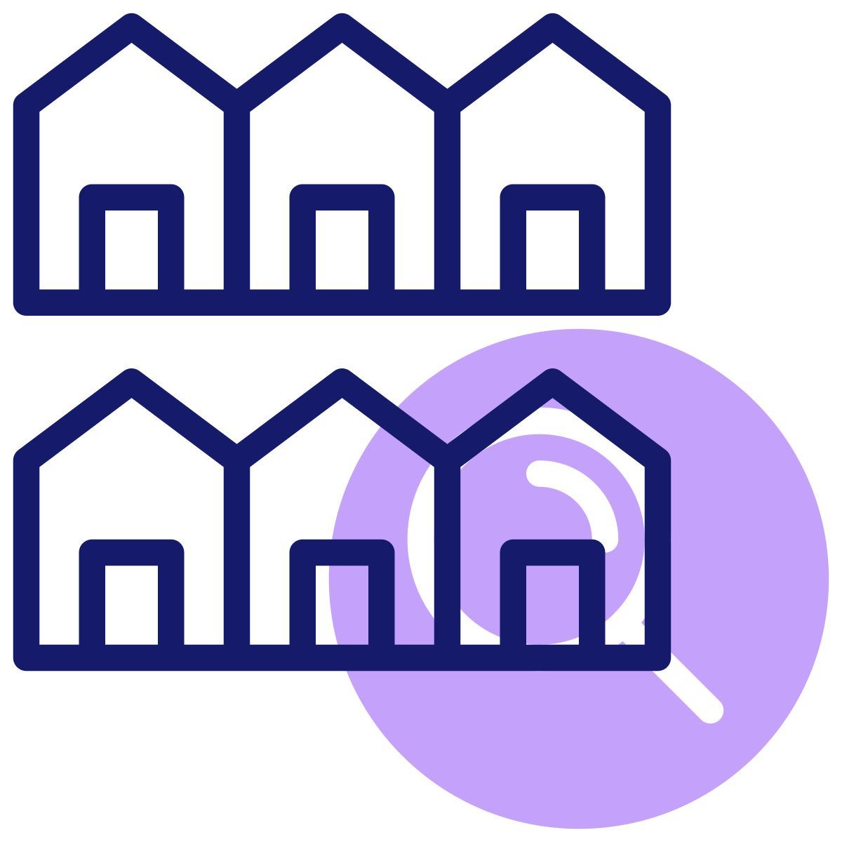 residential icon