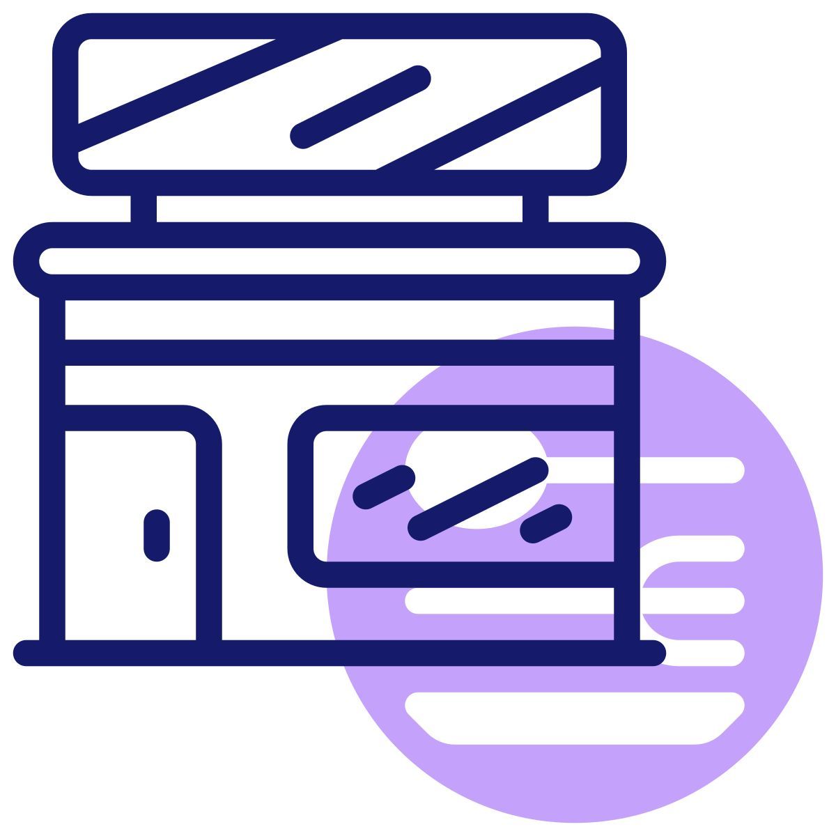 restaurant icon