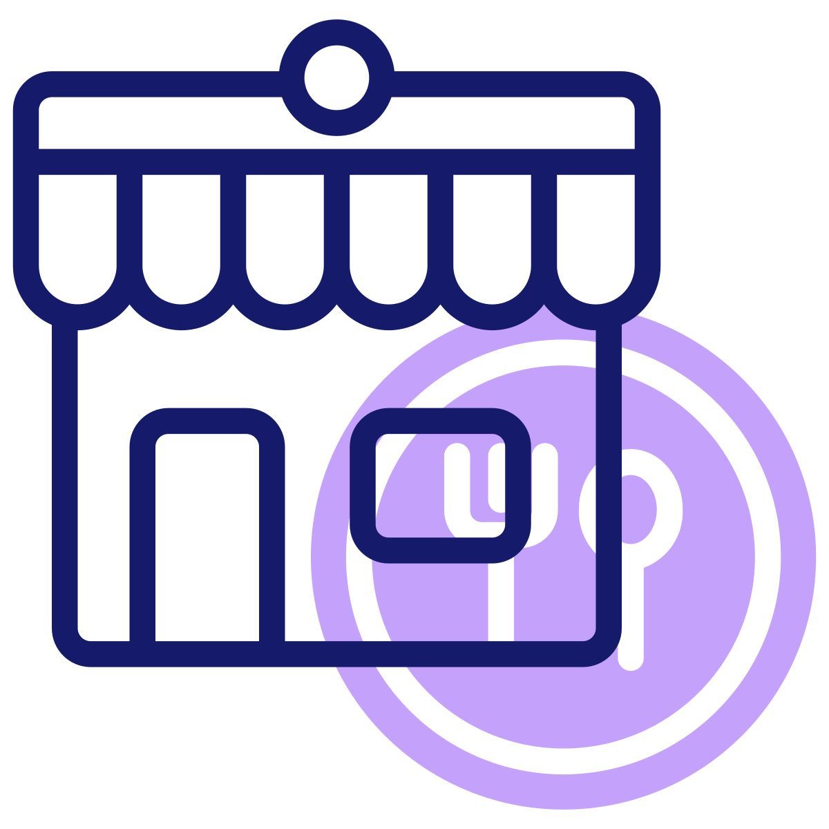 restaurant icon