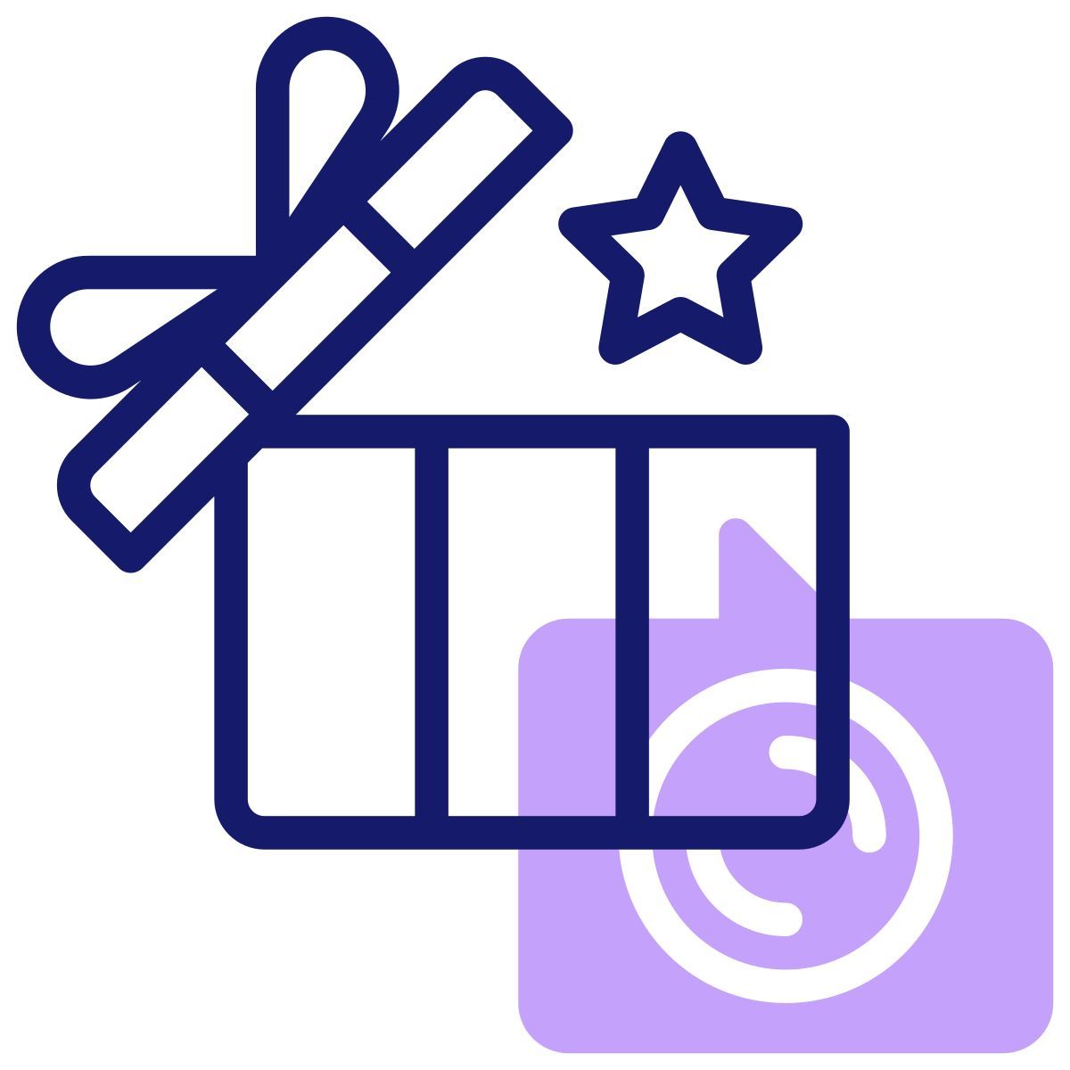 reward icon