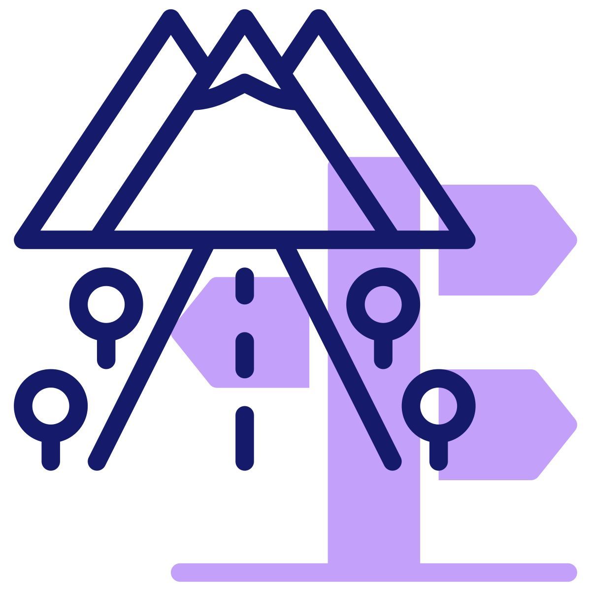 road icon