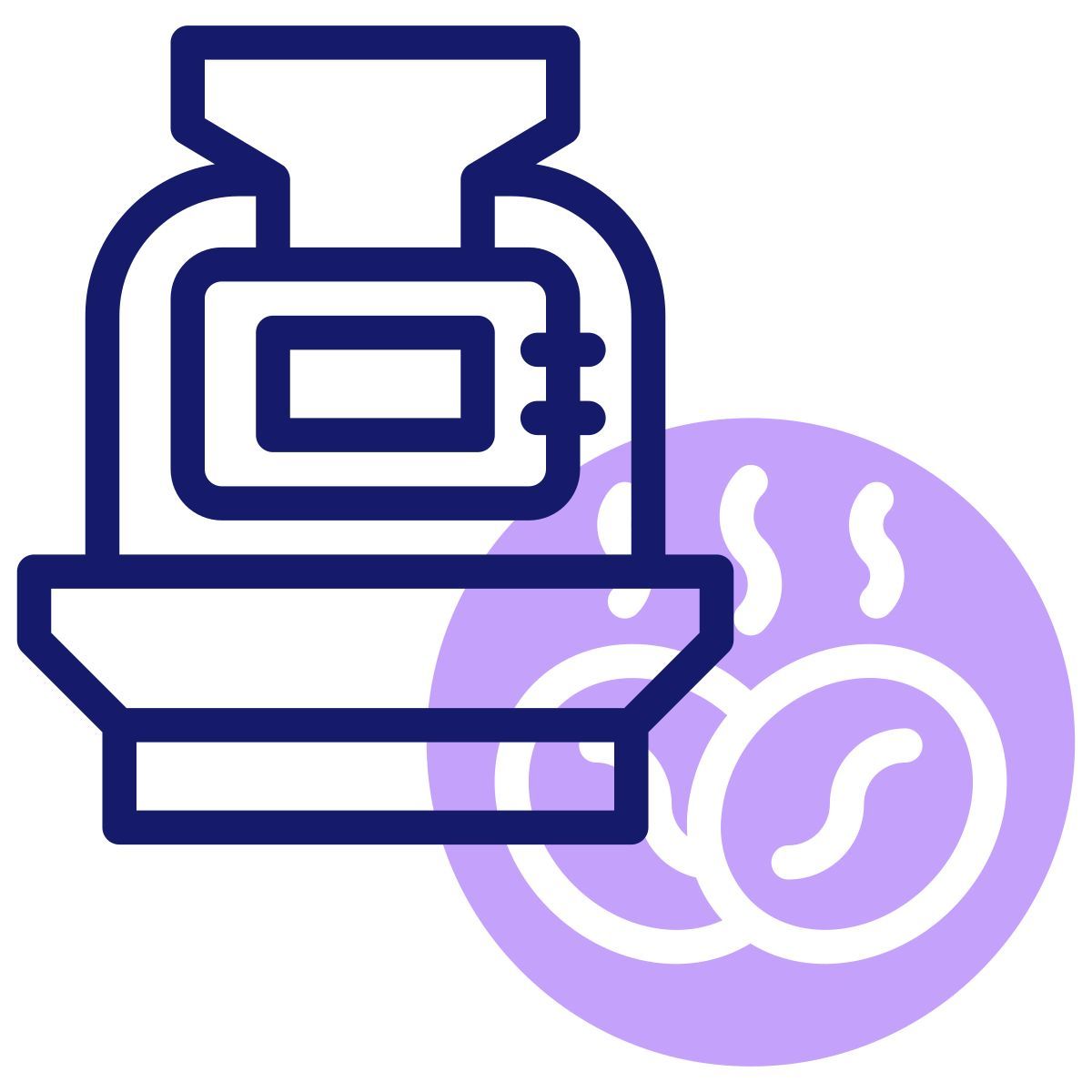roaster icon