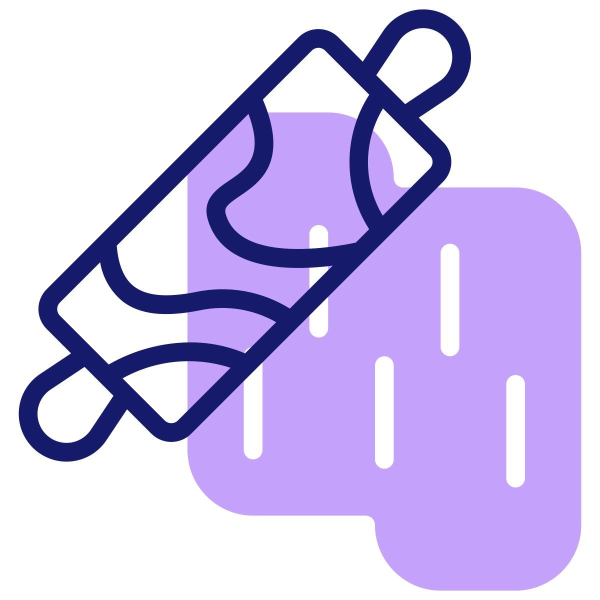 rolling pin icon