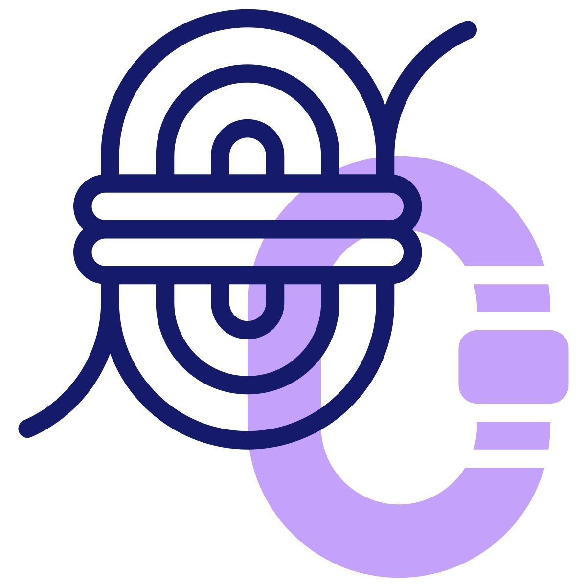 rope icon
