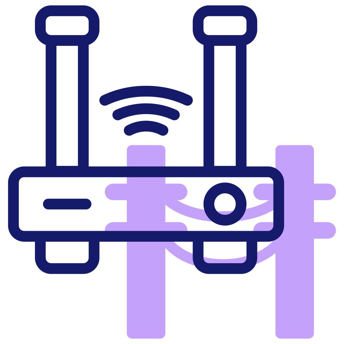 router icon