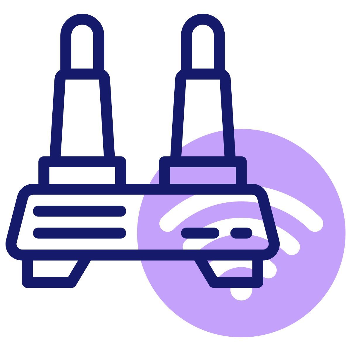 router icon