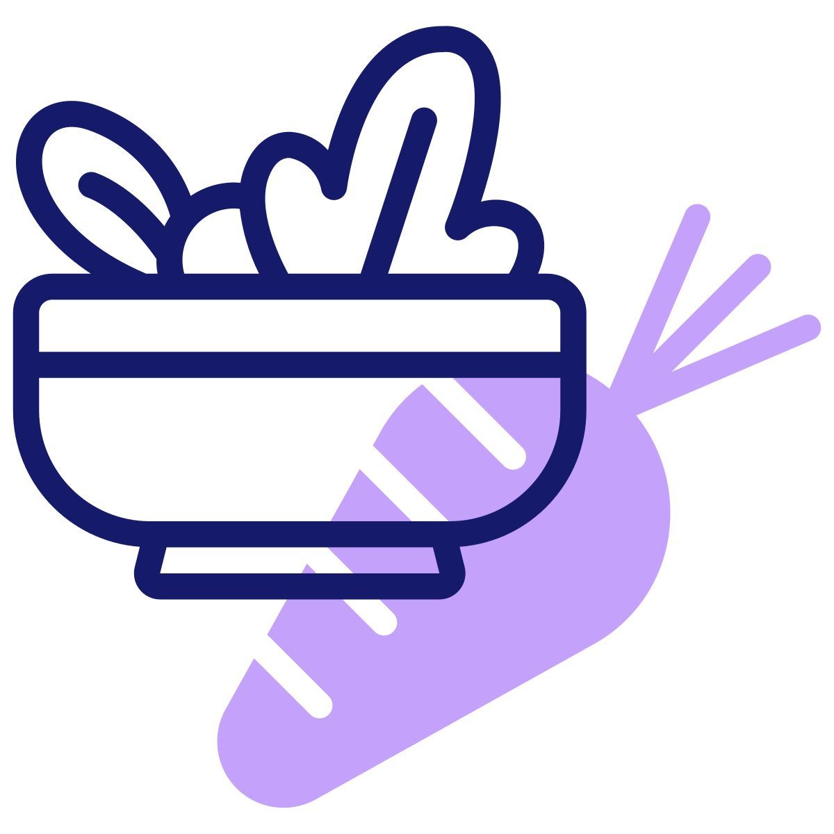 salad icon