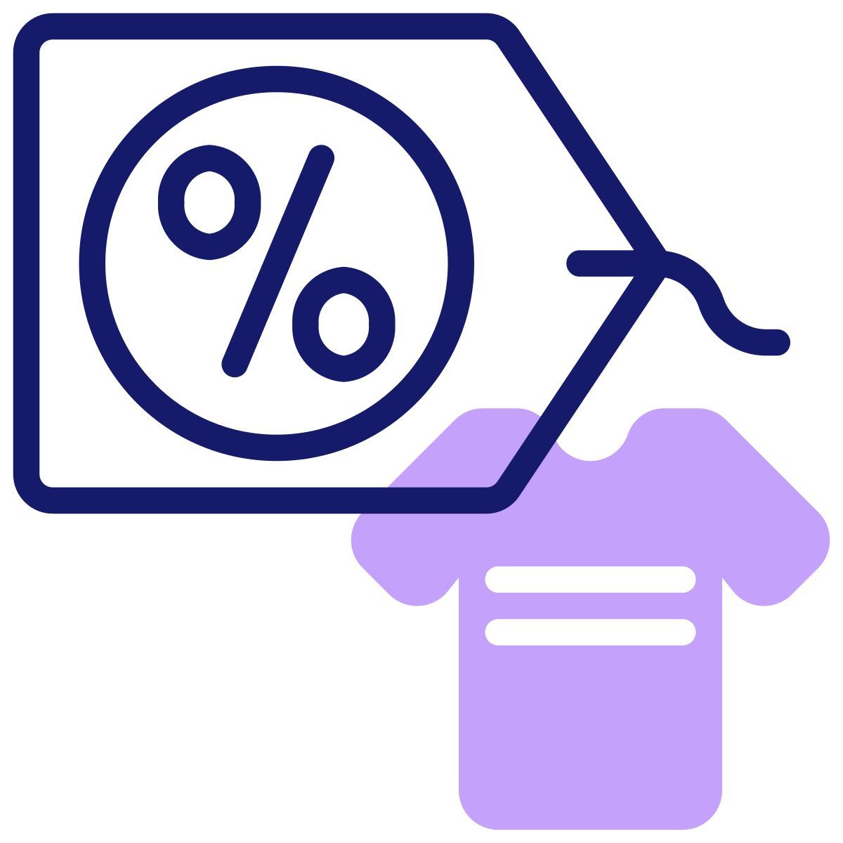 sale icon