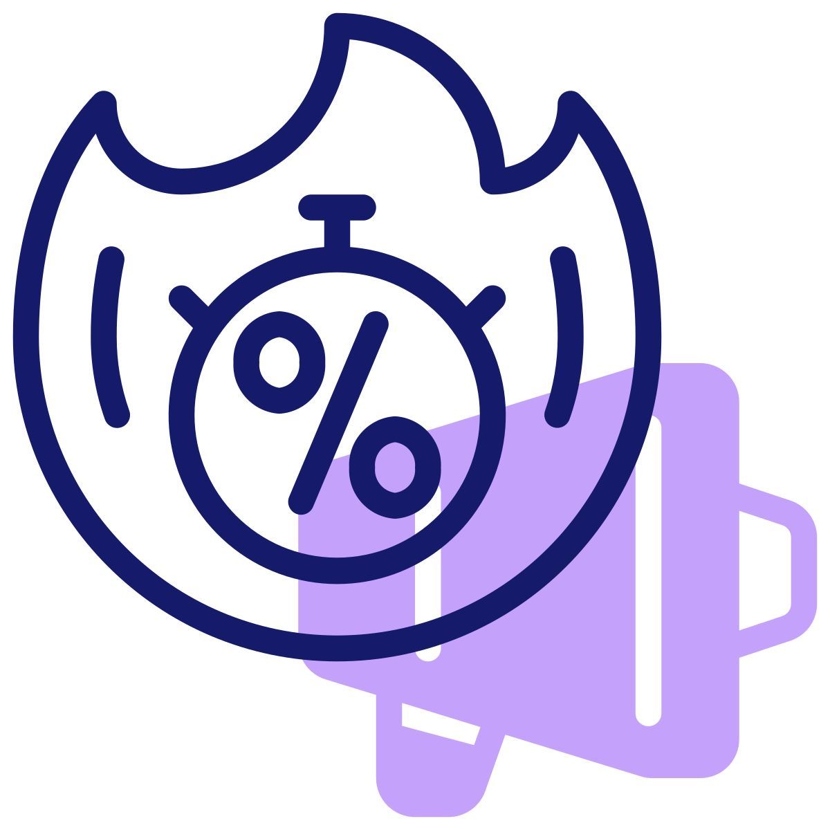 sale icon