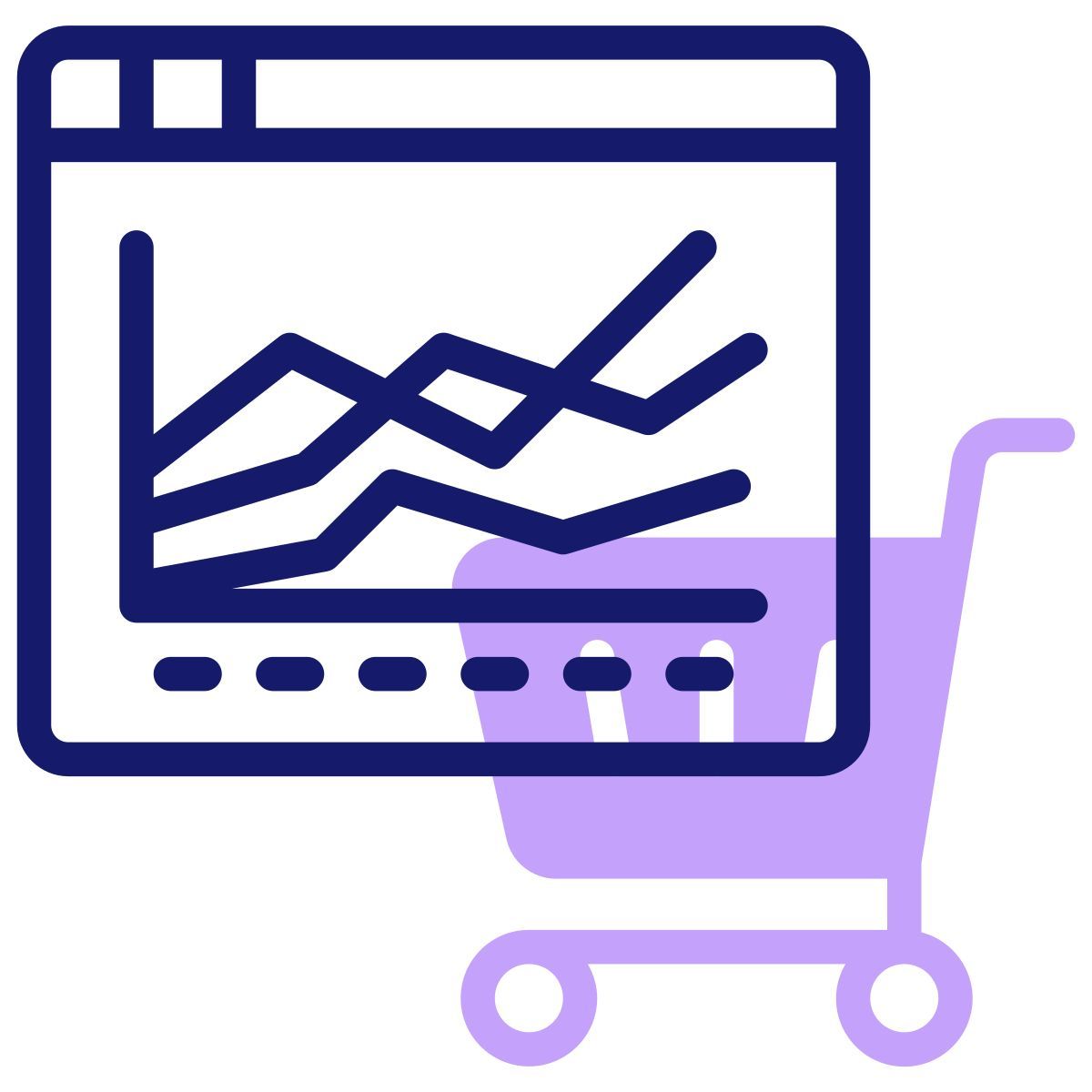 sales icon