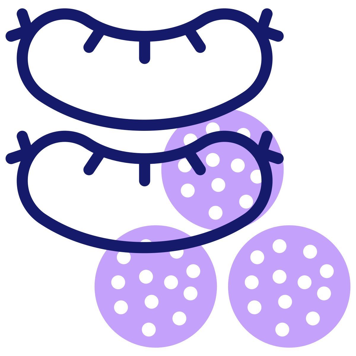 sausage icon