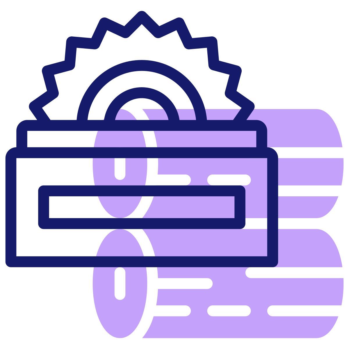 saw icon
