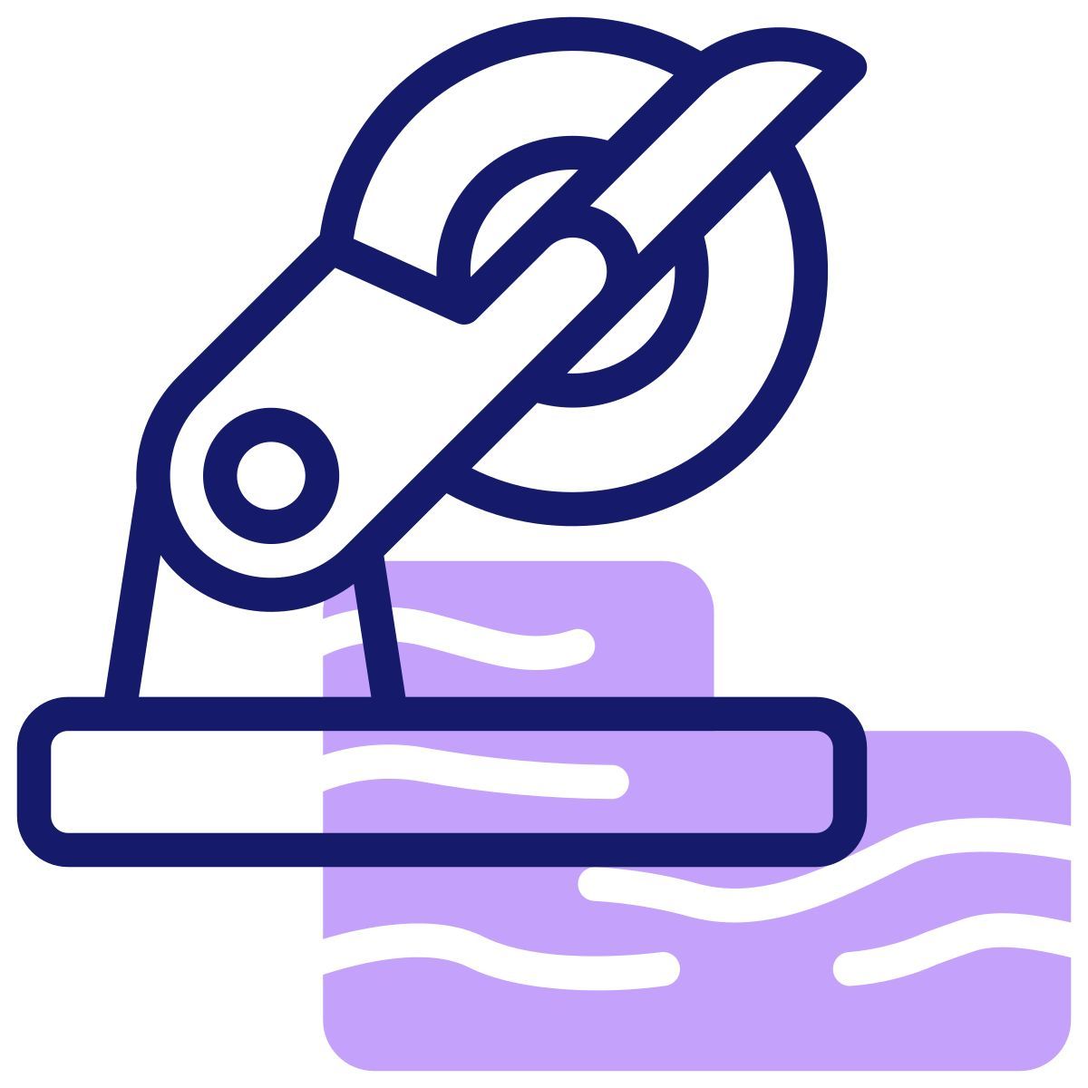 saw icon