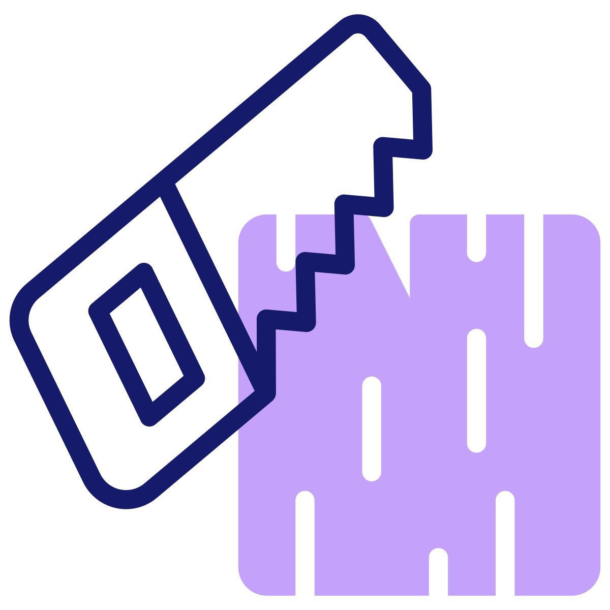 saw icon