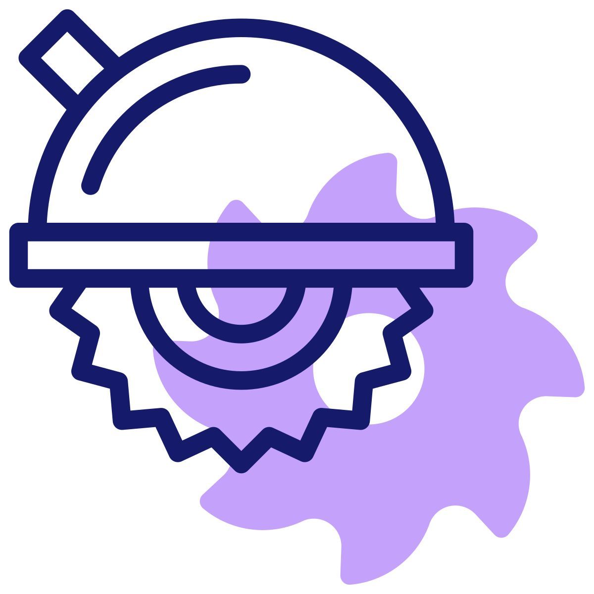 saw icon