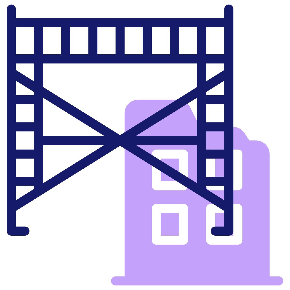 impalcature icon