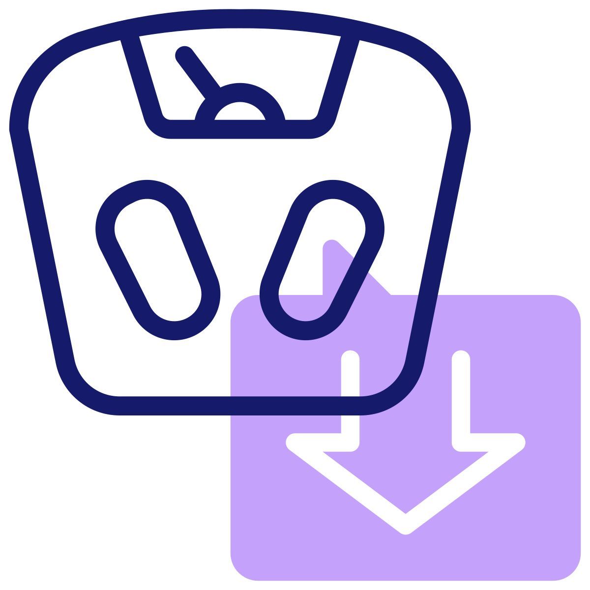 scales icon