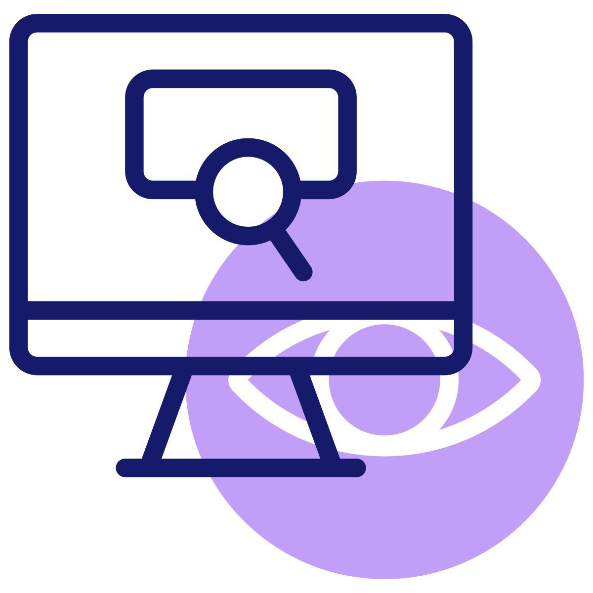 digitalização icon