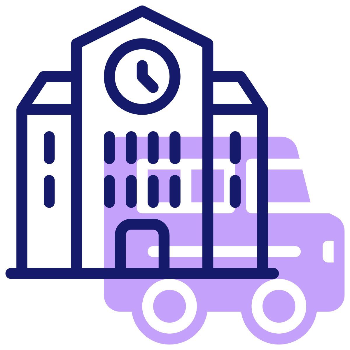 school icon