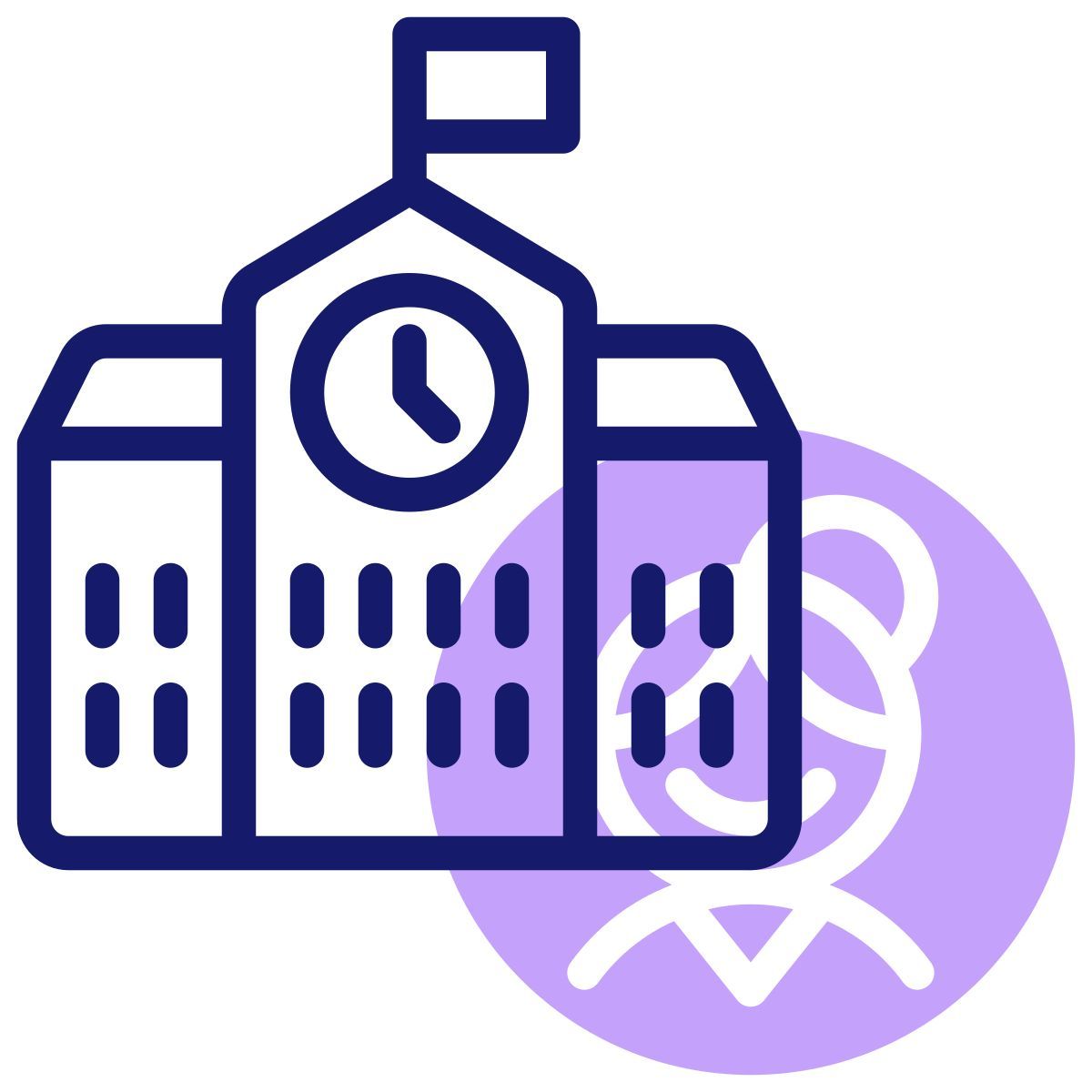 school icon