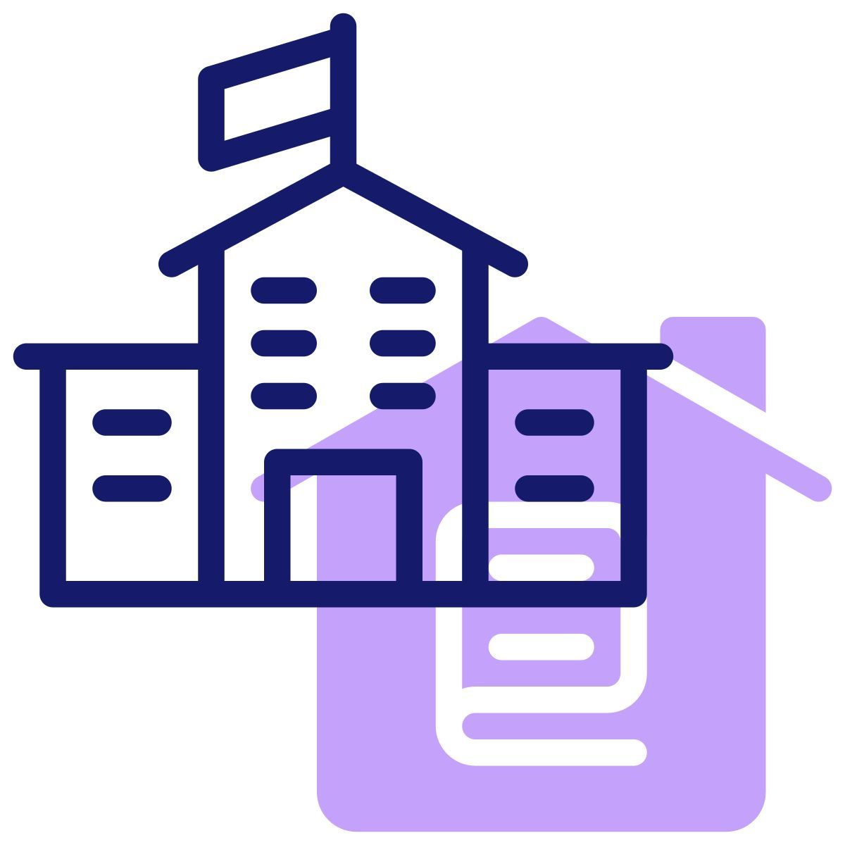 school icon