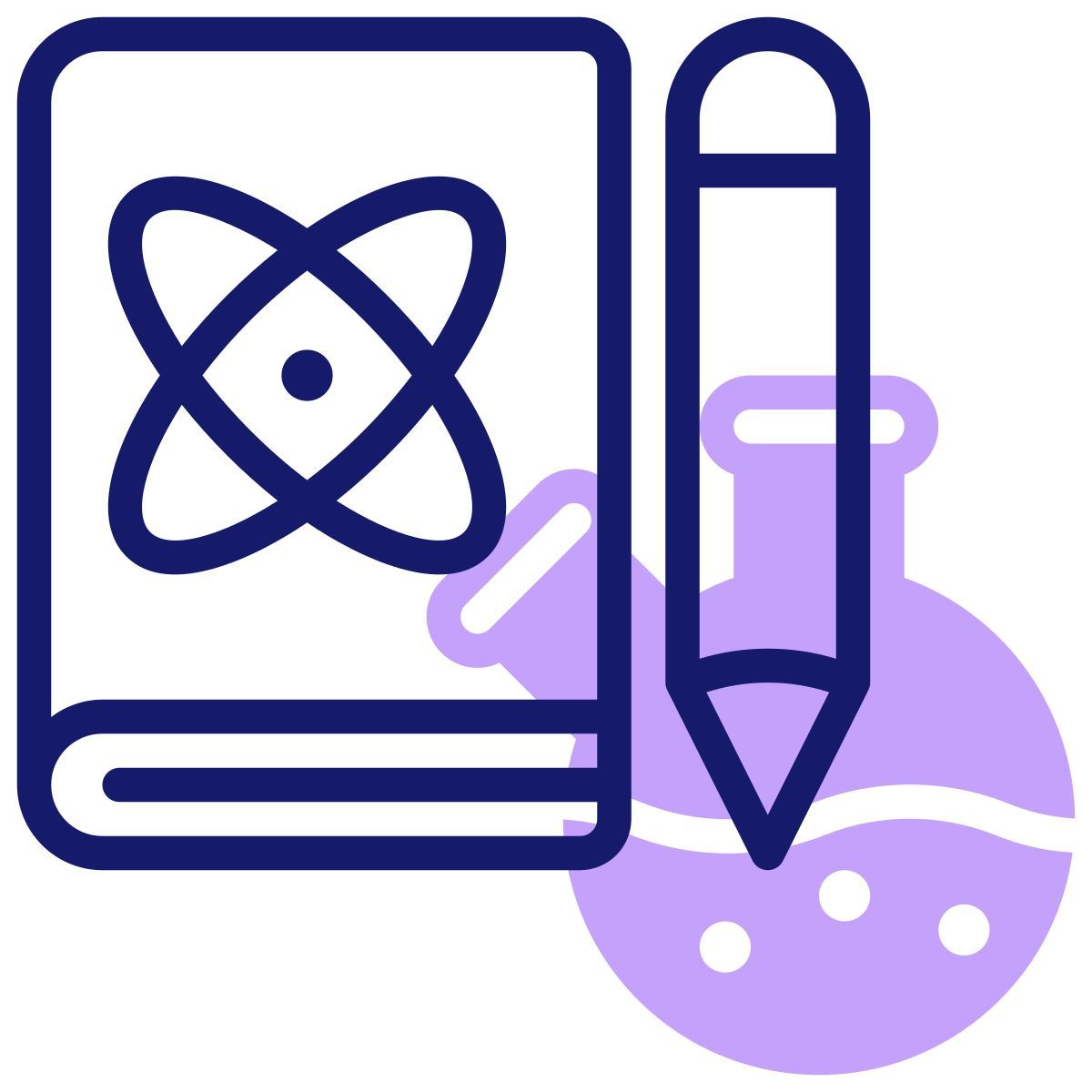 science icon