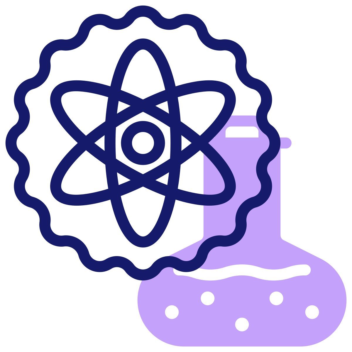 science icon