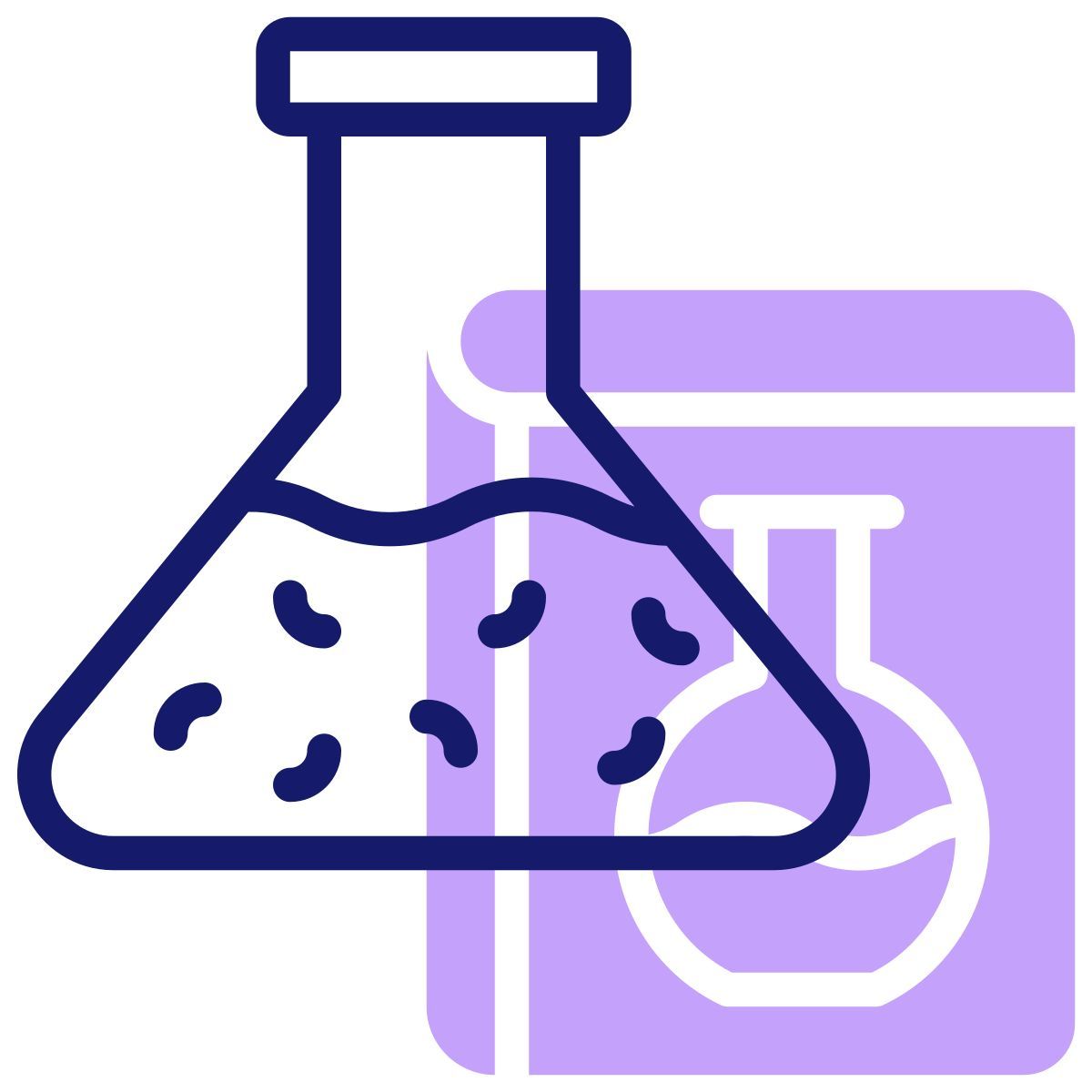 science icon