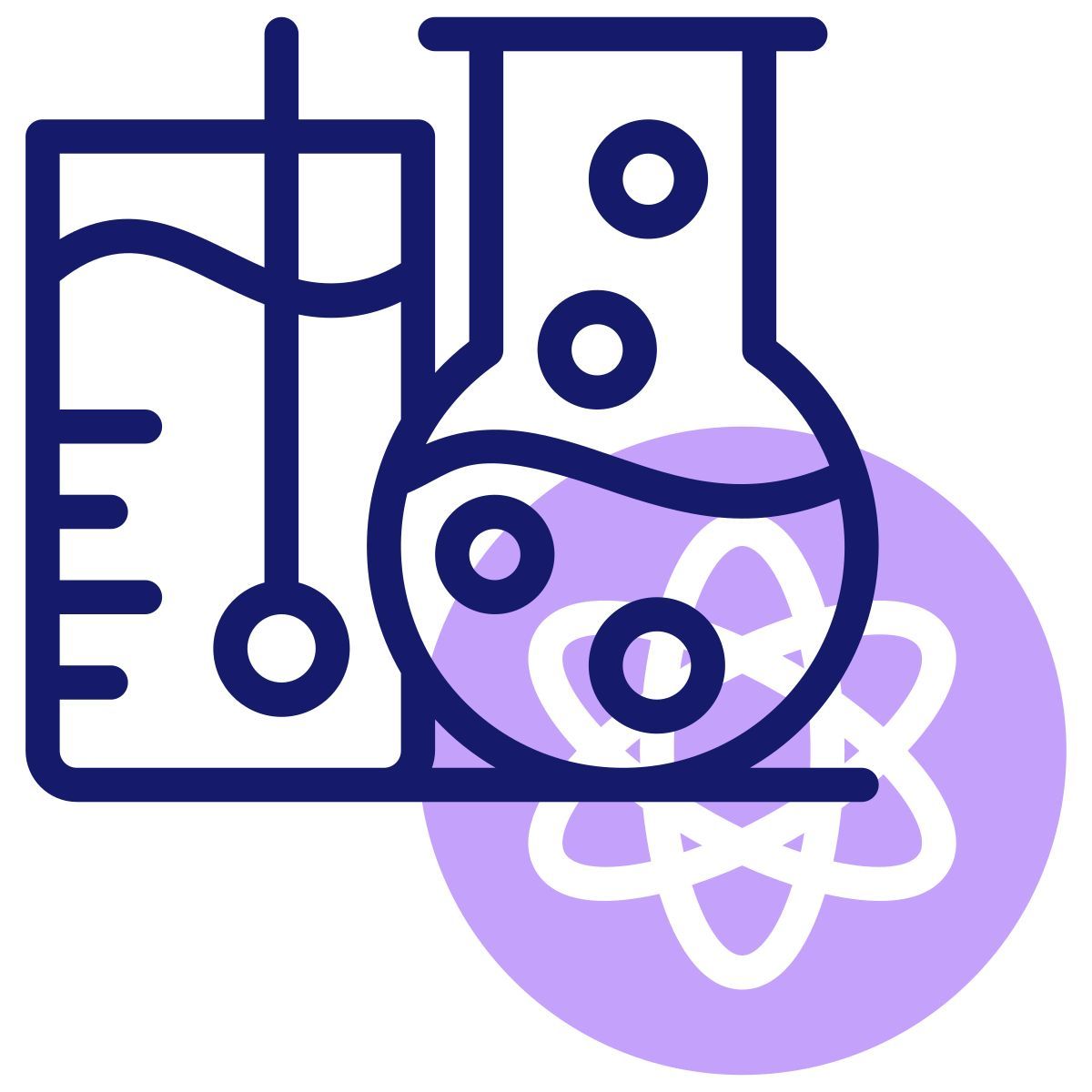 scienza icon