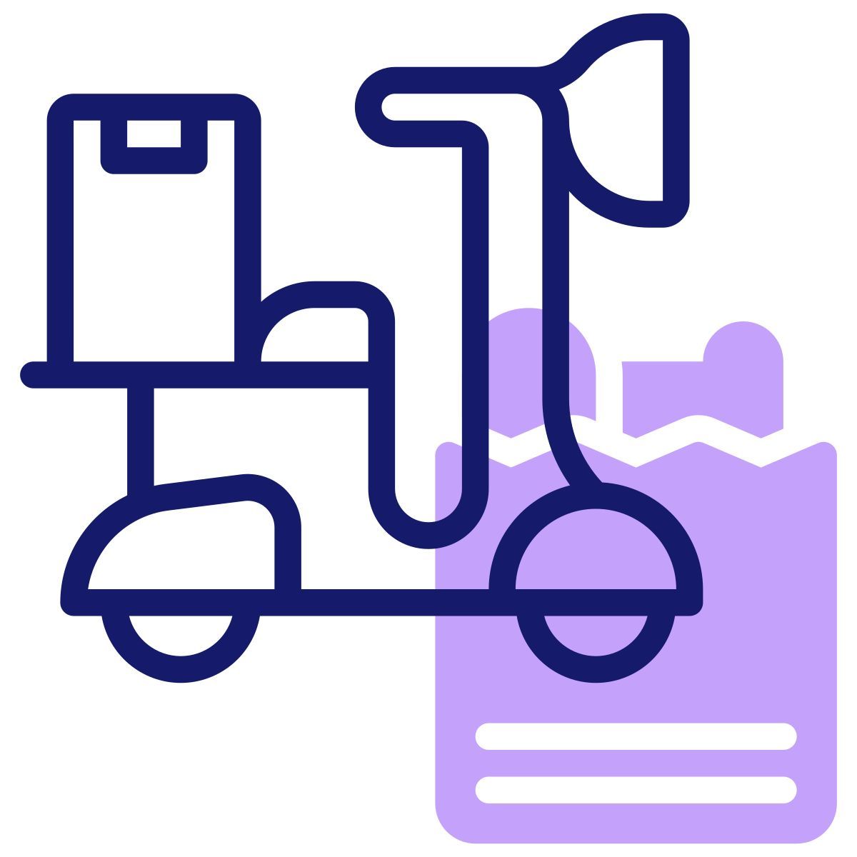 scooter icon