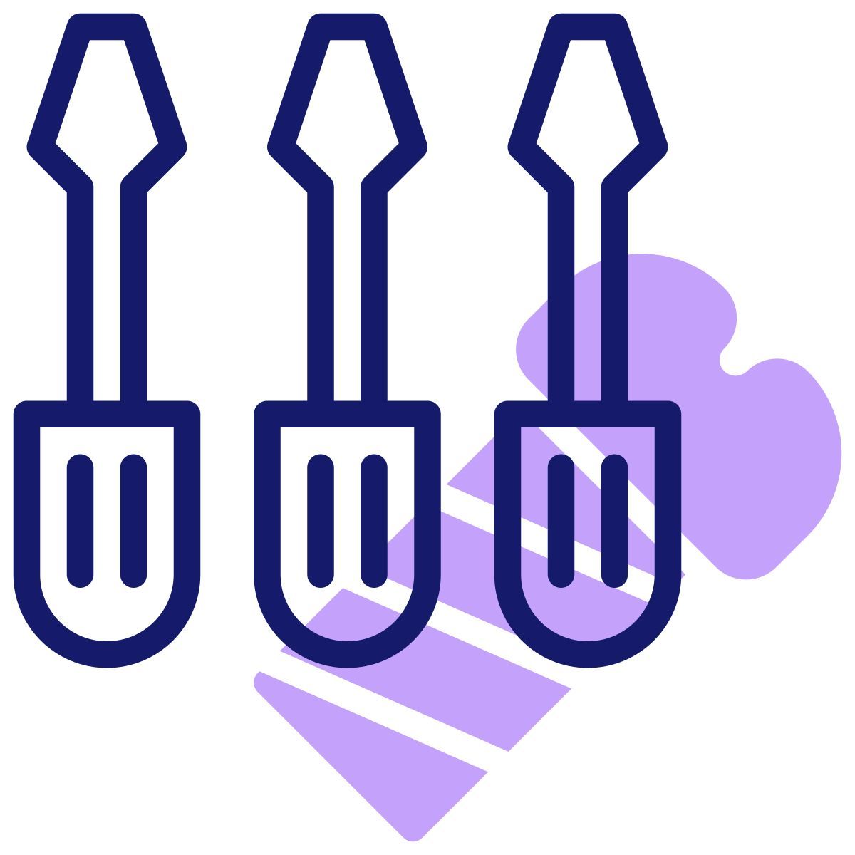 screwdriver icon